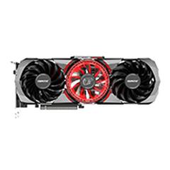 二手七彩虹 iGame GeForce RTX 3070 Advanced OC 8G回收